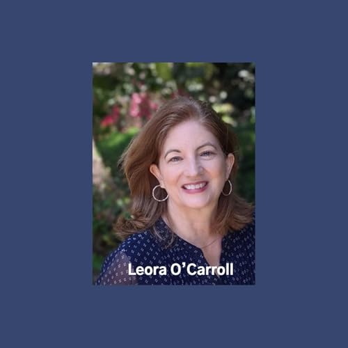 Page de couverture de S12 E6 "Maureen O'Carroll: A Musical Memoir of an Irish Immigrant Childhood"