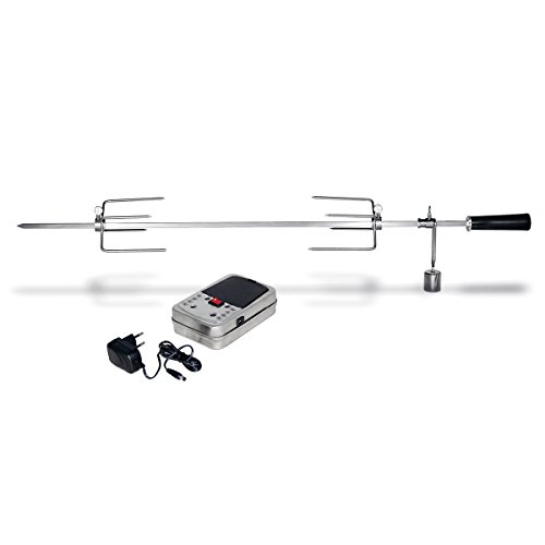 Enders Grillspiess für Madison 3