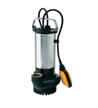 Espa drain - Bomba sumergible achique drain 100 1cv 230v automático