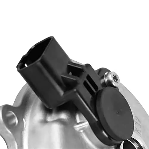 Électrovanne variable moteur Hyundai Sonata Tucson Santa Fe Veloster 243602GGD0 - 7