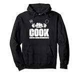 Funny Cook With Good Microwave Cooking Chef Gift