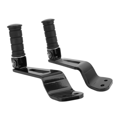 Support pour Bolt 950 XV950 repose-pieds arrière contre les glissements