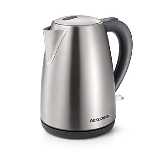 Hervidor eléctrico Tescoma acero 1.7 l