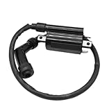 Bobine d'allumage Moteur Bobine Allumage Pour KYMCO Pour 400X CITING 2014 2018 Pour MXU 300 Pour DOWNTOWN 250i Pour K xct300i Pour Xciting 400 Pour UXV 500