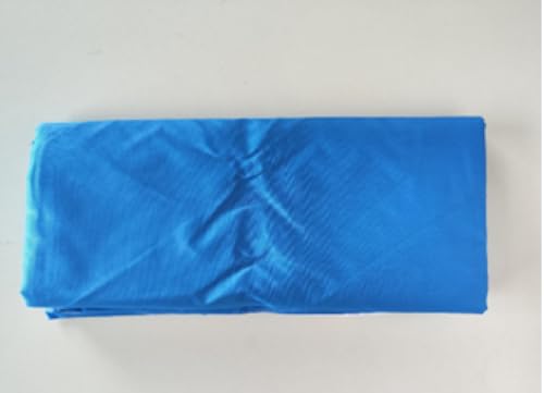 Bridge Pro Fitting Cover Pack For 3 Tier Heated Clothes Airer - Indoor Drying Cost Save Dry Soon Quick Super Efficient Easy Drying 130x75x73cm. Suitable for Airers 150x75x73cm. - Image 4