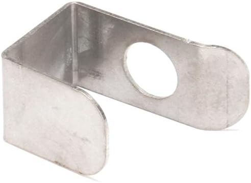 Replacement for fits 15233 Henny Penny Spring-Bushing Retainer HEN15233