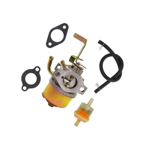Carburateur MZ175 EF2700 EF2600 moteur essence de générateur 166F
