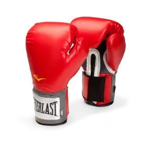 Amazon | Everlast（エバーラスト）プロスタイル練習用ボクシング