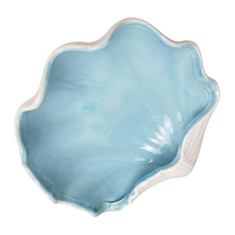 Veemoon Decorative Shell Bowls for Parties Cover