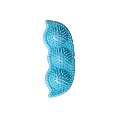 SnugArooz Pea Podz, 5" Colores: Azul