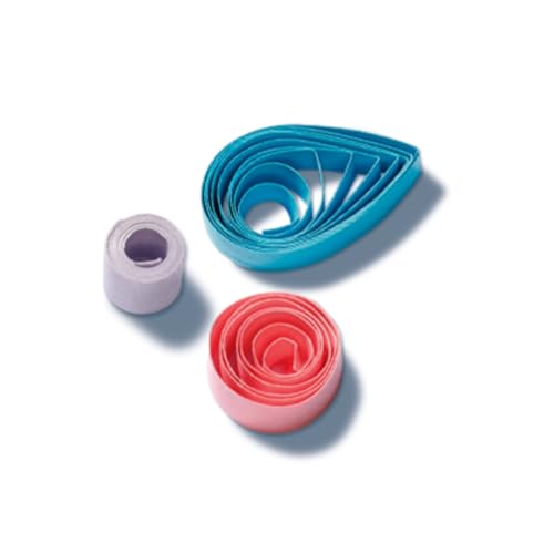 Papier Coloré : BE CREATIVE Quilling Stitch Ravensburger Jeux France - vue 7