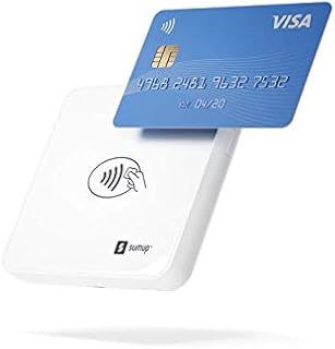 SumUp Lite Card Reader - Accept Debit and Credit Card Payments