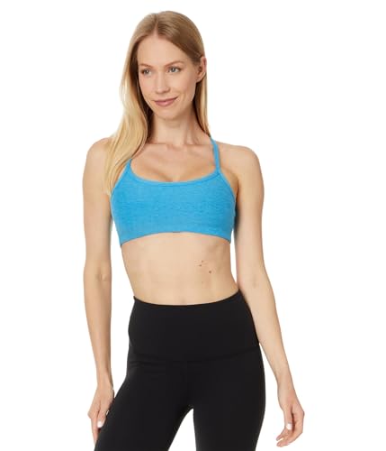 Image of Beyond Yoga Women's Spacedye Slim Racerback Bra