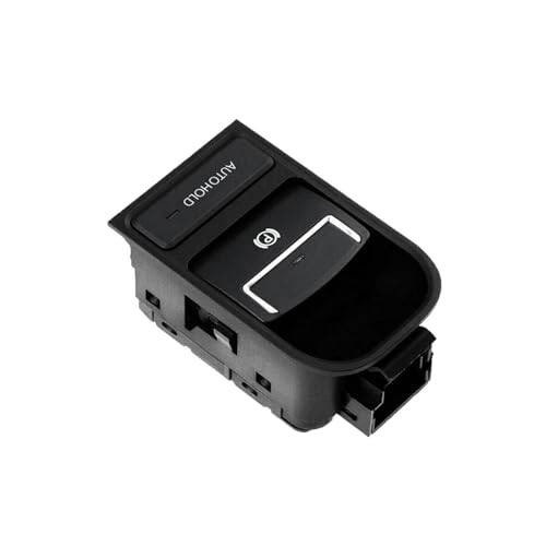 Solucion fallo freno de mano electronico para VW Tiguan boton interruptor 2008-2015
