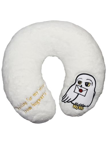 United Labels Harry Potter Hedwig Cojín