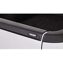 Bushwacker Ultimate Tailgate Cap - SmoothBack | 1-Piece, Black, Smooth Finish | 178502 | Fits 2011-2022 Volkswagen Amarok Excludes 7.3 Bed