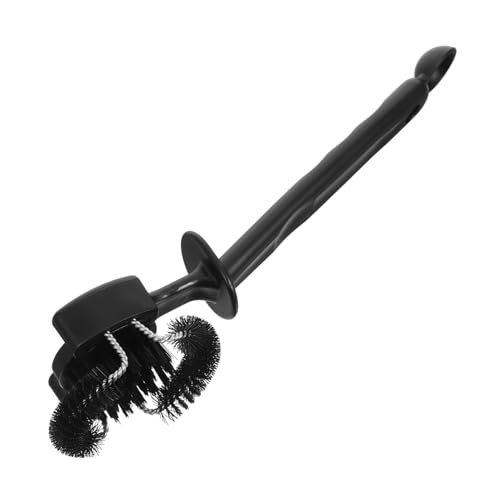 Brosse machine à café 51 mm Hemobllo pour préserver l'arôme de votre expresso - 2