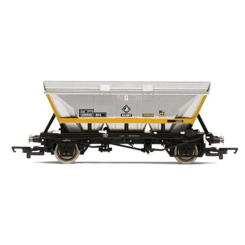 Hornby 356928 Railroad MGR Hopper with Canopy