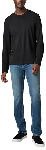 Image of PAIGE Men's Federal Transcend Slim Straight Jeans 34 inch