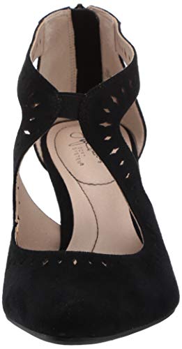 LifeStride Women's Giovanna Perf Pump - Image 3