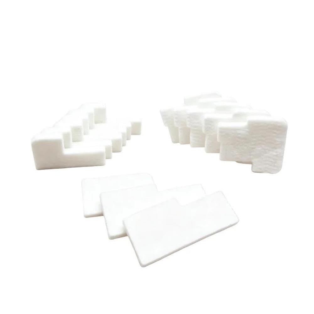 Esponja de Almohadilla porosa for Tanque Tinta Residual Apta for EPSON L800
