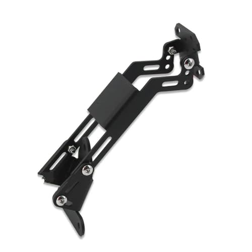 Support navigation moto GPS pour Desert X 2022 support de guidon