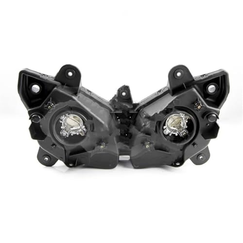 ONETREND Faro Motocicleta Para Kawasaki Para NINJA Para 650 ER-6F ER6F 2012-2016 Para NINJA650 Faros Delanteros De Motocicleta Conjunto De Faros Headlight Moto