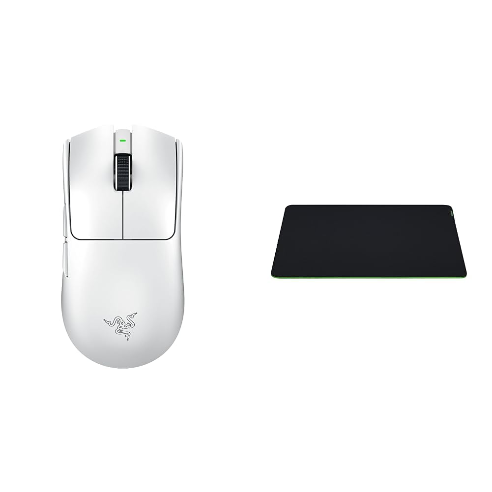 Amazon.co.jp: 【セット買い】 8,000Hzドングル同梱 Razer レイザー