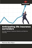 Anticipating life insurance surrenders 6208943051 Book Cover