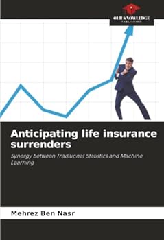 Anticipating life insurance surrenders