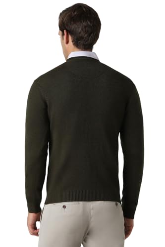 Image of Peter England Men Sweater