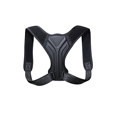 Correcteur de posture pour clavicule et colonne vertébrale, couleur F taille S