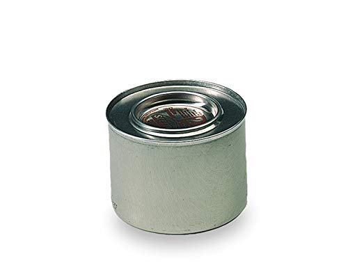 Visiodirect Alcool GELIFIE-Carton 4 boites de pâte Combustible