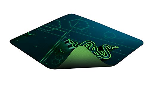 Mousepad Gamer Razer Goliathus Mobile Pequeno, Preto, RZ.MP.GO.67.RT