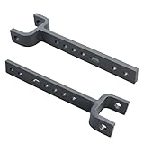 3 Point Stabilizer Replacement Compatible with Mahindra Tractor,Part Number 19573022000, Fits 1526, 1533, 1538, 1538, 1626, 1635, 1640, 2815, 3016, 3215, 3316, 3616 3 Point Linkage