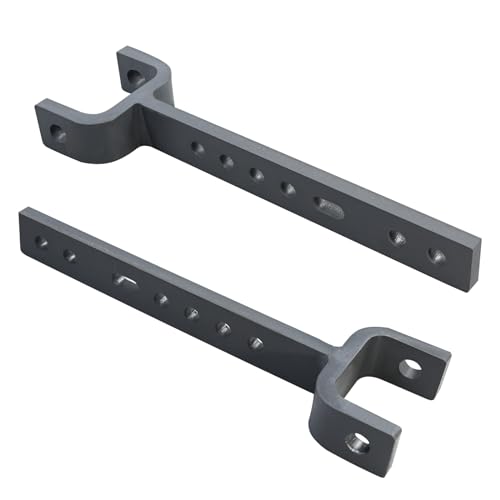 3 Point Stabilizer Replacement Compatible with Mahindra Tractor,Part Number 19573022000, Fits 1526, 1533, 1538, 1538, 1626, 1635, 1640, 2815, 3016, 3215, 3316, 3616 3 Point Linkage by Vanshly - Used condition - US$23.76