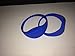 Diameter 67mm iso11785 Cheap Price T5577 125khz Programmable RFID Silicone Wristband Bracelet Waterproof Pack of 50