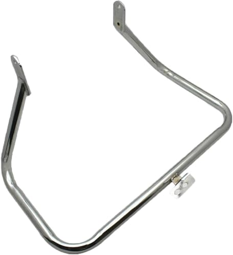 �I�[�g�o�C�̃N���b�V���o�[ �p��Shadow 400 750 ACE VT400 VT750 1997-2003�p�o�C�N�o���p�[�v���e�N�^�[