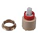 Delta Faucet RP34324 Single handle valve cartridge