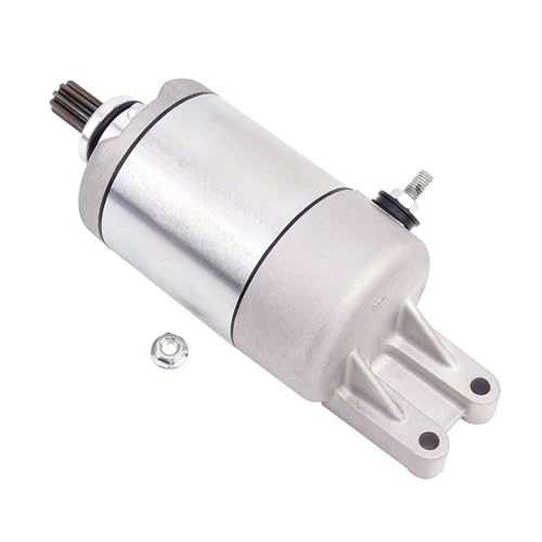 Démarreur moto résistant pour résoudre les pannes de Max450 XT - 4