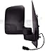 Price comparison product image Aftermarket 388-FDD359T-4948, Right Driver Side Wing Mirror (Electric Heated)