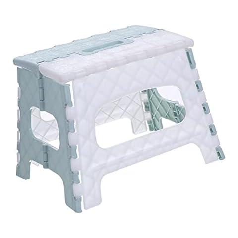 Tabouret Pliant Veeteah pour Enfants Cover