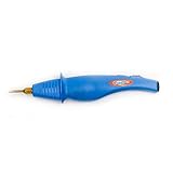 Surebonder FPC Cray-Pen Colored Wax Electric Painting Tool, Blue, Blue, 8 x 1-1/2 in (CP-1)