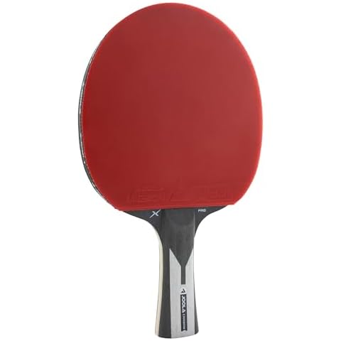 JOOLA Carbon X Pro Table Tennis Bat Cover