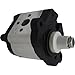 ZLPSFCSM Hydraulic Pump 3538958M92 Applicable for Landini 7860 8860 6865 7860 8865 6870 7870 78CV 8870 88CV 6880 6880VM 7880 7880VM 8880 Tractor