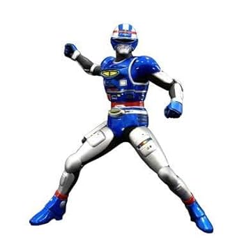 8/31まで大幅値下げ中‼️【新品・未開封品】宇宙刑事ギャバン ソフビ 東映レトロソフビコレクション メディコムトイ 宇宙刑事ギャバン