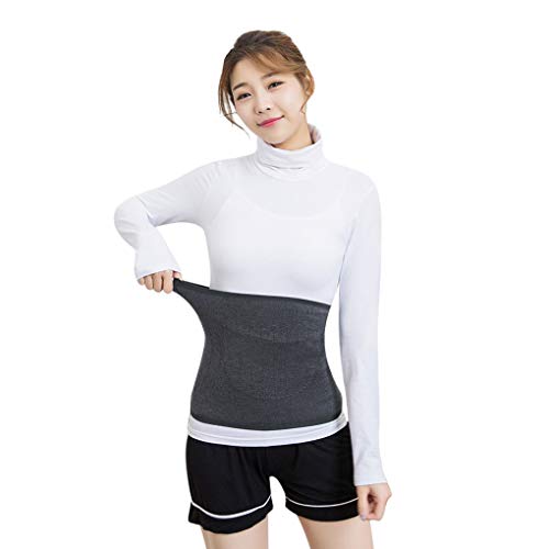 Faja Abdominal Elástica IPENNY Talla XL para Cintura 32-39" miniatura 7