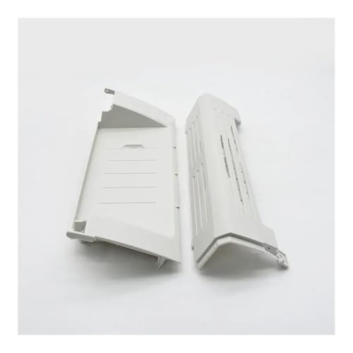 Contenedor RC1-2111 de salida papel y cubierta para HP LaserJet 1018 4