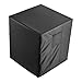 VEVOR AC Unit Covers for Outside, 24 x 24 x 30 Inches All-Around Protection & Adjustable Drawstring Air Conditioner Conderser Cover Waterproof Durable Fit, Black