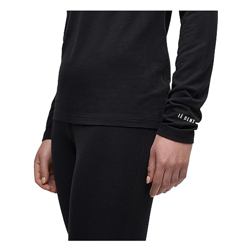 Lé Bent Women's Lightweight Crew Base Layer4